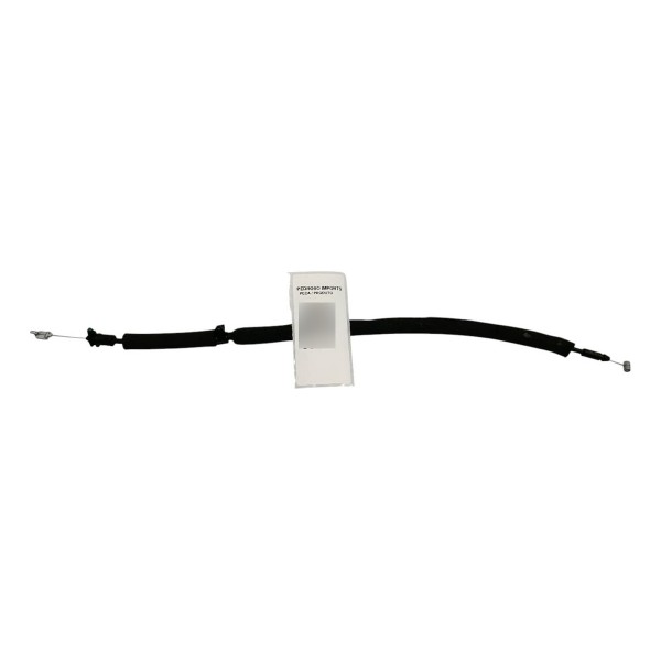 Cabo Interno Maçaneta Traseiro Ford Territory 1.5 2025