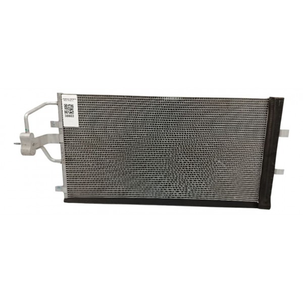 Condensadora Ar Condicionado Ford Territory 1.5 2025