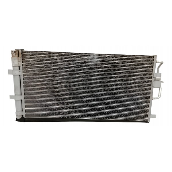 Condensadora Ar Condicionado Ford Territory 1.5 2025