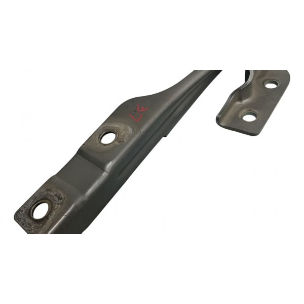 Dobradiça Capo Dianteiro Esquerdo Ford Territory 1.5 2025