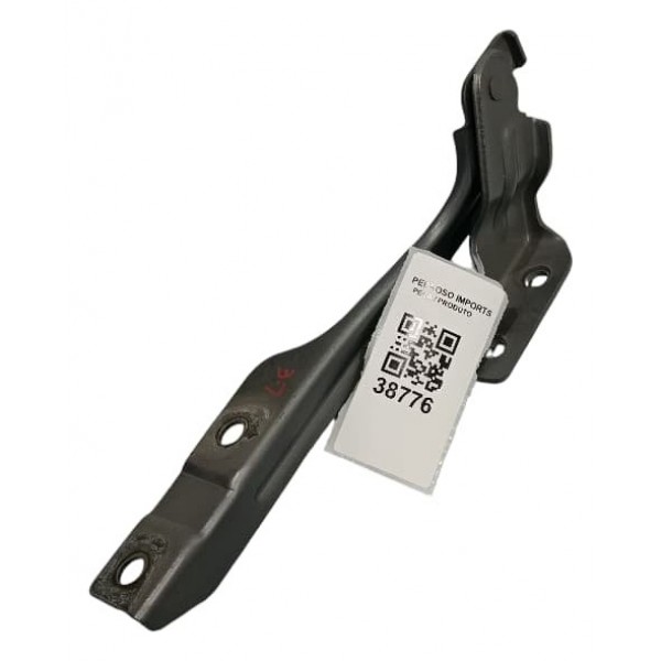 Dobradiça Capo Dianteiro Esquerdo Ford Territory 1.5 2025