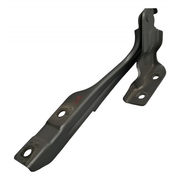 Dobradiça Capo Dianteiro Esquerdo Ford Territory 1.5 2025