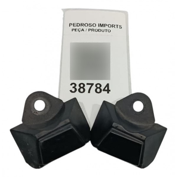 Batente Porta Malas Ford Territory 1.5 2025