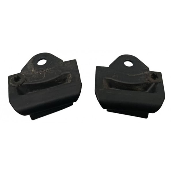 Batente Porta Malas Ford Territory 1.5 2025