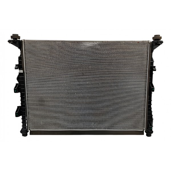 Radiador Ford Territory 1.5 2025