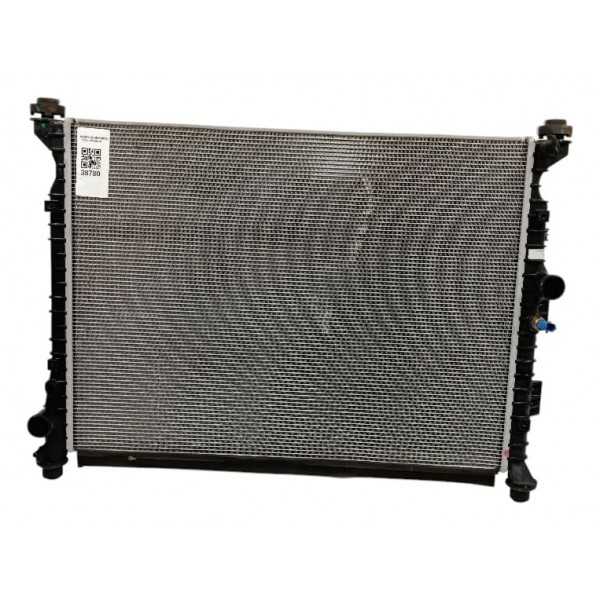 Radiador Ford Territory 1.5 2025