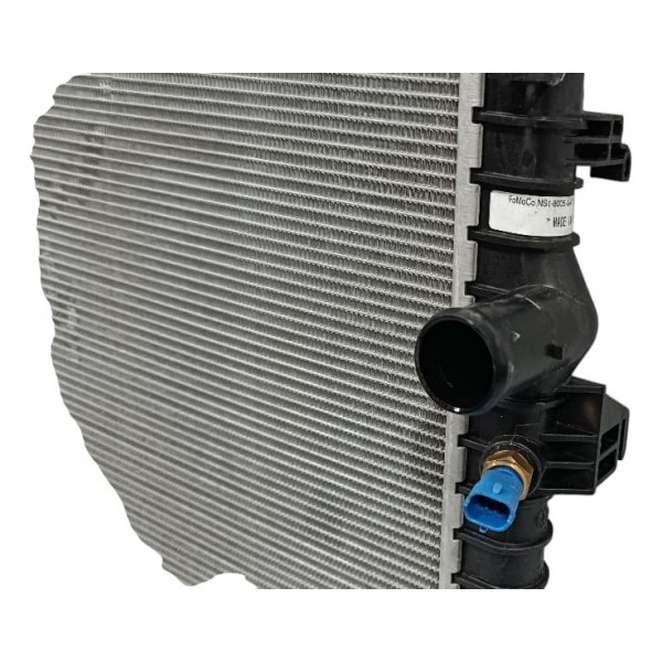 Radiador Ford Territory 1.5 2025