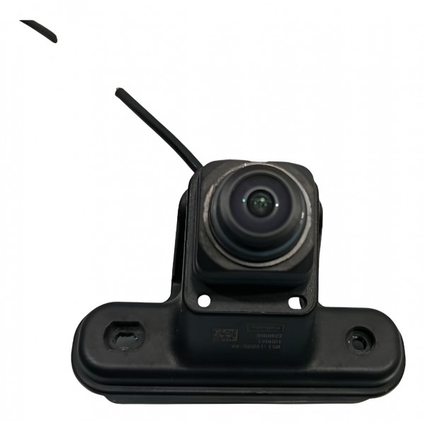 Camera Parachoque Frontal Ford Territory 1.5 2025