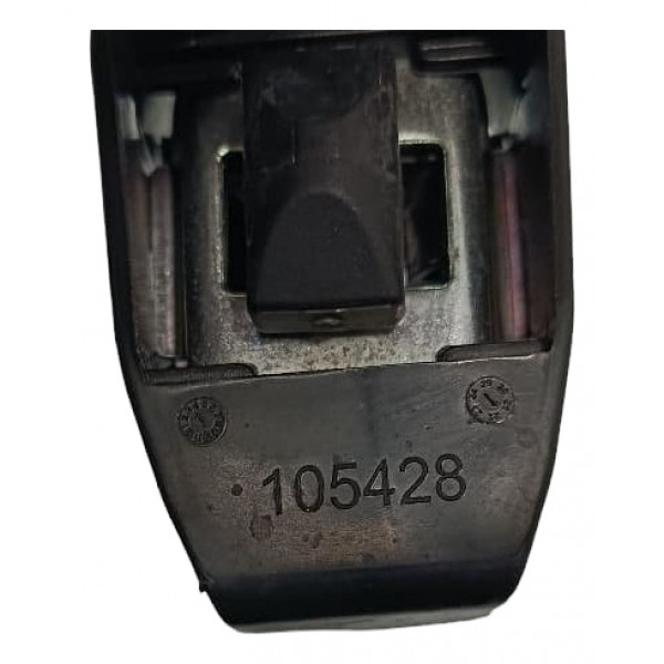 Limitador Porta Dianteiro Esquerdo Ford Territory 1.5 2025