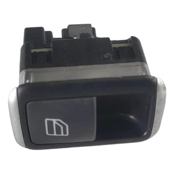 Botão Interruptor Vidro Elétrico Mercedes A200 2016