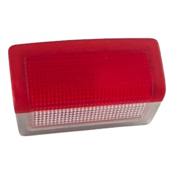Luz Cortesia Forração Porta Mercedes A200 2016