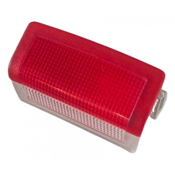 Luz Cortesia Forração Porta Mercedes A200 2016
