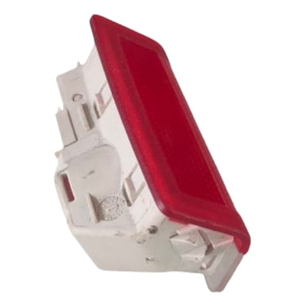 Luz Cortesia Forração Porta Mercedes A200 2016
