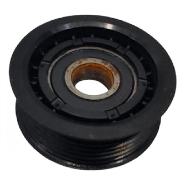 Polia Correia  Alternador Jeep Compass 2.0 Diesel 2023