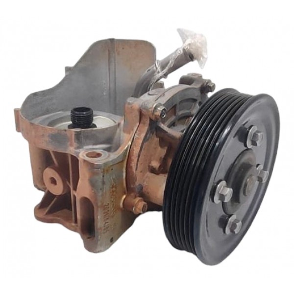 Suporte Filtro Óleo Bomba Água Tiggo 5x 1.5 16v Turbo 2021
