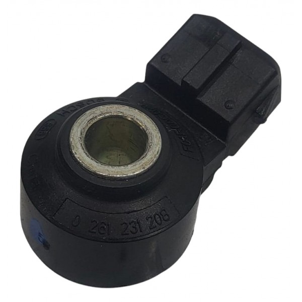 Sensor Detonação Chery Tiggo 5x 1.5 16v Turbo 2021