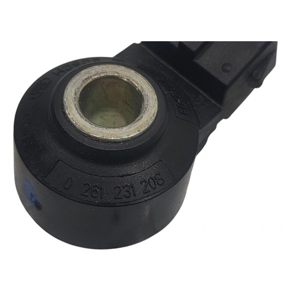 Sensor Detonação Chery Tiggo 5x 1.5 16v Turbo 2021