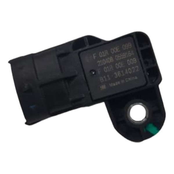 Sensor Maf Chery Tiggo 5x 1.5 16v Turbo 2021