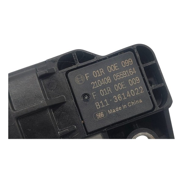 Sensor Maf Chery Tiggo 5x 1.5 16v Turbo 2021