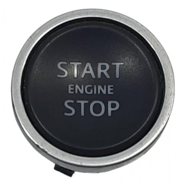 Botão Start Stop Land Rover Defender 2020