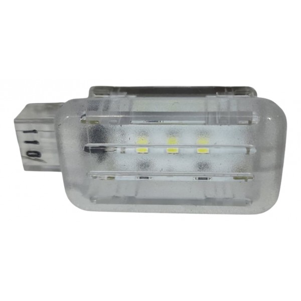 Luz De Cortesia Land Rover Defender 2020
