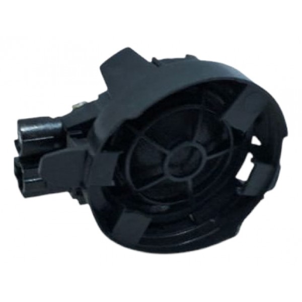 Sistema De Som Tweeter Audi A3 2016 Preto