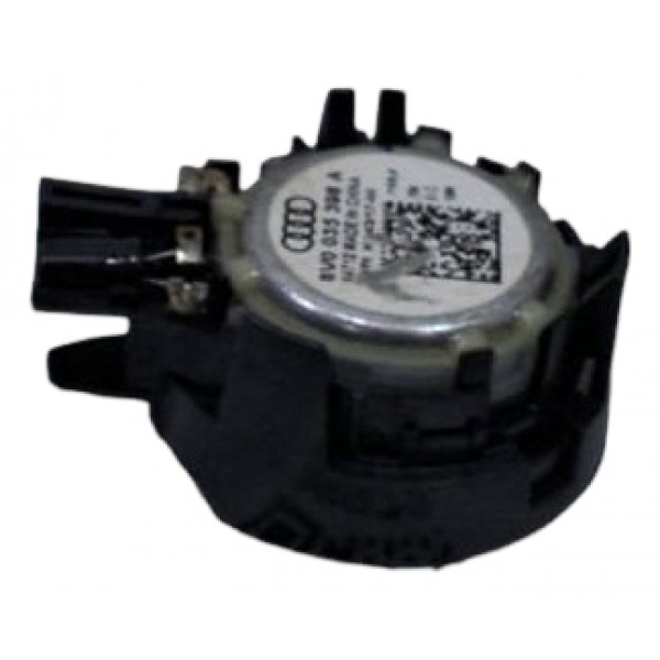 Sistema De Som Tweeter Audi A3 2016 Preto