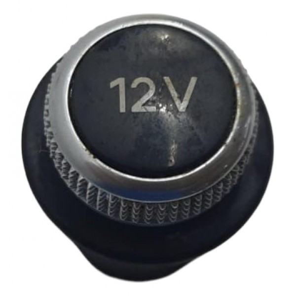 Tampa Cinzeiro 12v Audi A3 2018