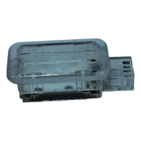 Luz Cortesia Assento Traseiro Land Rover Defender 2.0 2020