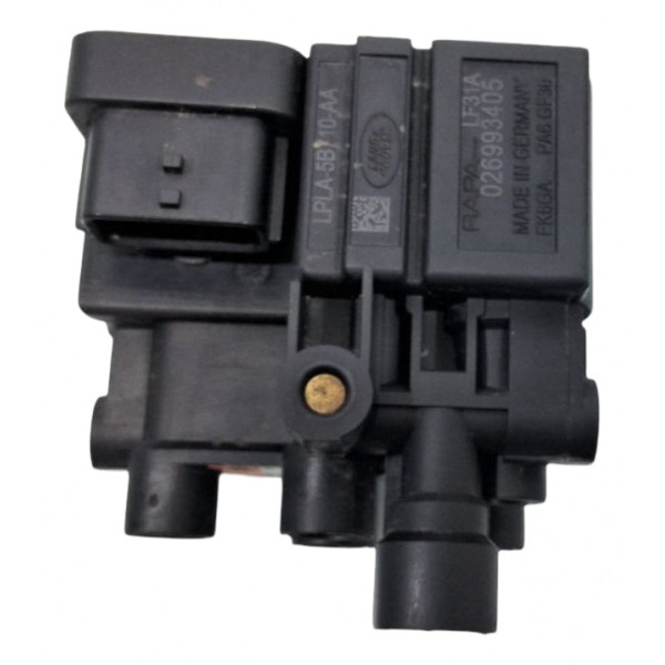 Bloco Válvula Suspensão Pneumática Defender 2.0 2020