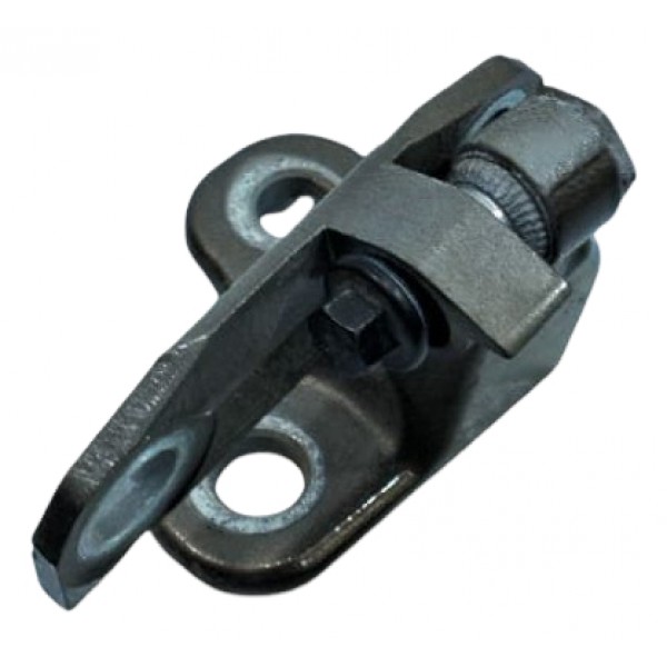 Suporte Porta Dian Dir Inferior Land Rover Defender 2.0 2020