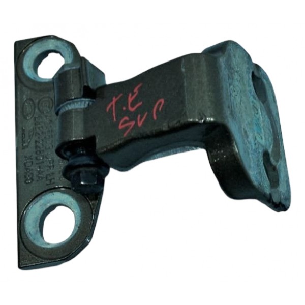 Suporte Porta Tras Esq Superior Land Rover Defender 2.0 2020