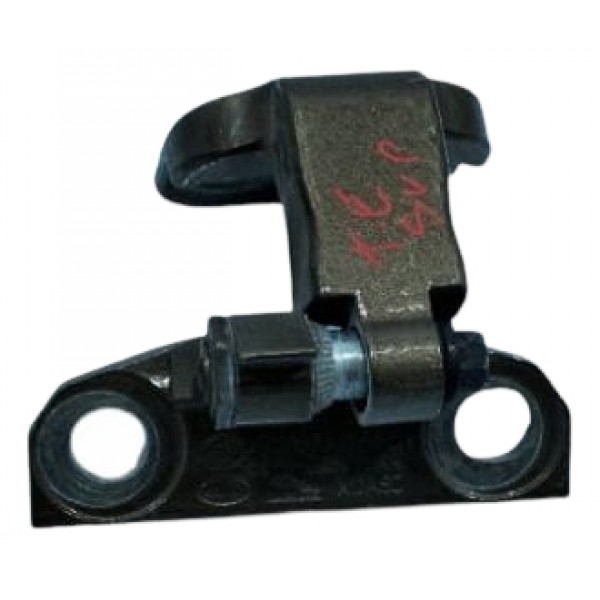 Suporte Porta Tras Esq Superior Land Rover Defender 2.0 2020
