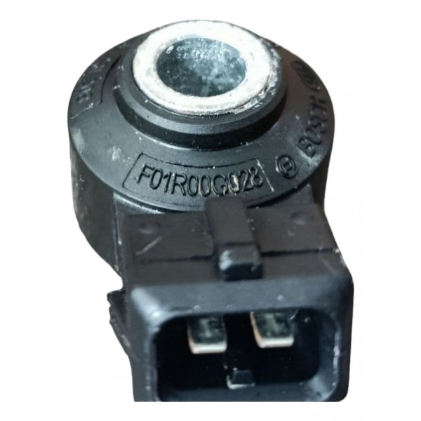 Sensor Detonação Tiggo 7 Pro 1.5 2023 Hybrid