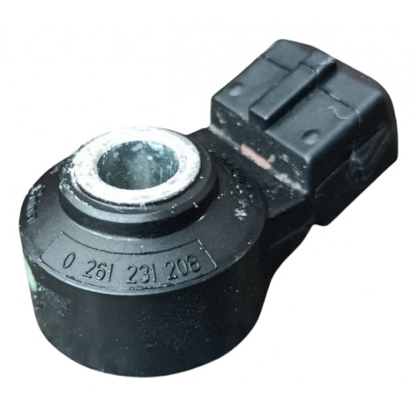 Sensor Detonação Tiggo 7 Pro 1.5 2023 Hybrid