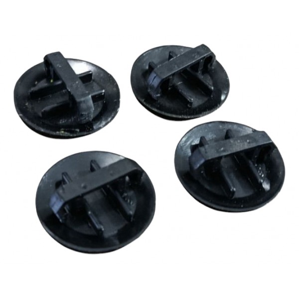 Tampa Vedação Porta Tiggo 7 Pro 1.5 2023 Hybrid Preto