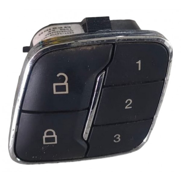 Botão Interruptor Tava Elétrica Ford Fusion Titanium 2015