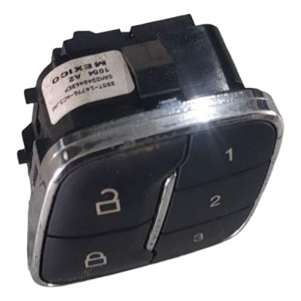 Botão Interruptor Tava Elétrica Ford Fusion Titanium 2015