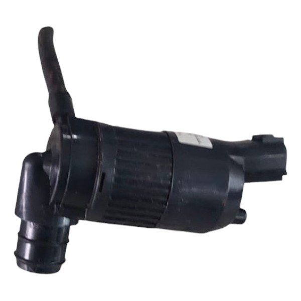 Bomba Esguicho Água Ford Fusion Titanium 2015