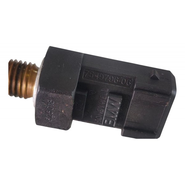 Sensor Pressão Óleo Bmw 320i 2.0 G20 2022