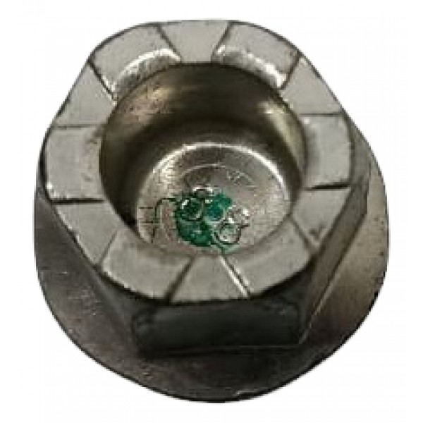 Parafuso Roda Ford Territory 1.5 2025