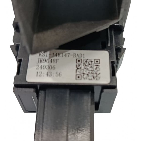 Botão Regulagem Farol Ford Territory 1.5 2025