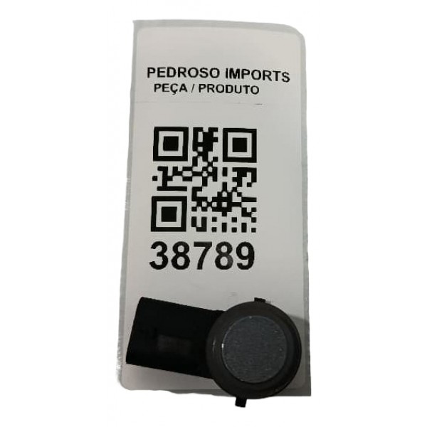 Sensor Estacionamento Dianteiro Ford Territory 1.5 2025