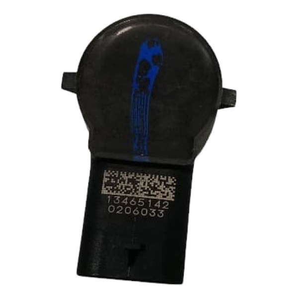 Sensor Estacionamento Dianteiro Ford Territory 1.5 2025