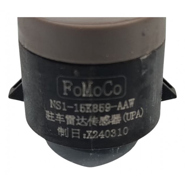 Sensor Estacionamento Dianteiro Ford Territory 1.5 2025