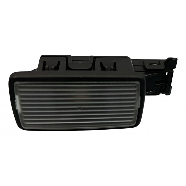 Luz Cortesia Forro Porta Traseiro Volvo Xc40 2018 2.0