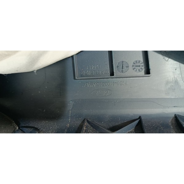 Acabamento Coluna Parabrisa Esquerdo Ford Territory 1.5 2025