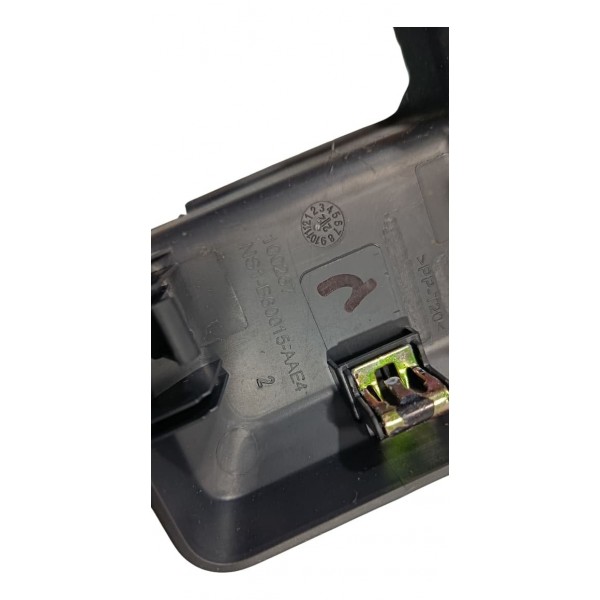 Kit Acabamento Trilho Banco Ford Territory 1.5 2025