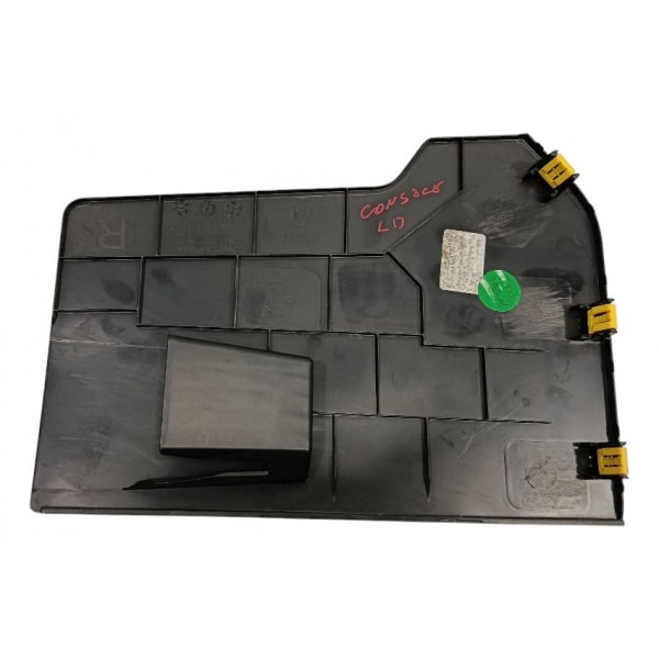 Acabamento Tampa Console Direito Ford Territory 1.5 2025
