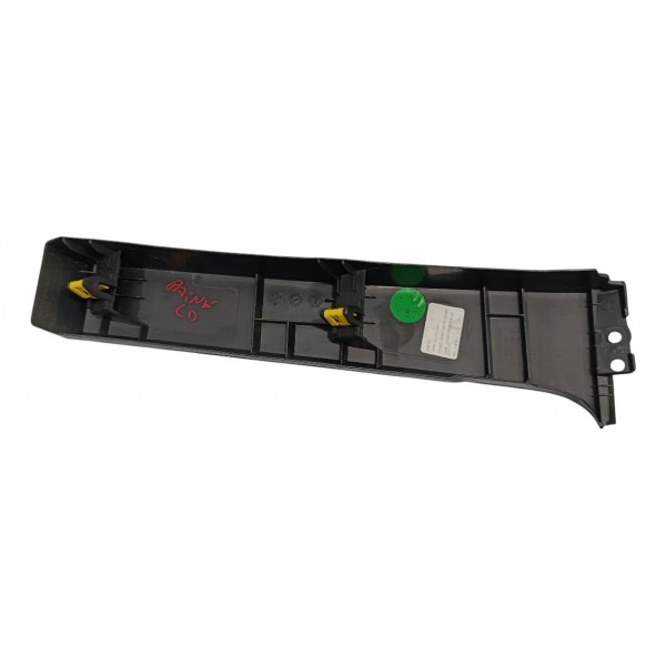 Acabamento Painel Lado Direito Ford Territory 1.5 2025